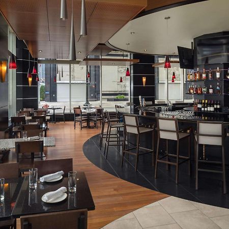 Doubletree Suites By Hilton Hotel Detroit Downtown - Fort Shelby Eksteriør bilde