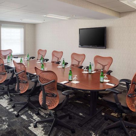 Doubletree Suites By Hilton Hotel Detroit Downtown - Fort Shelby Eksteriør bilde