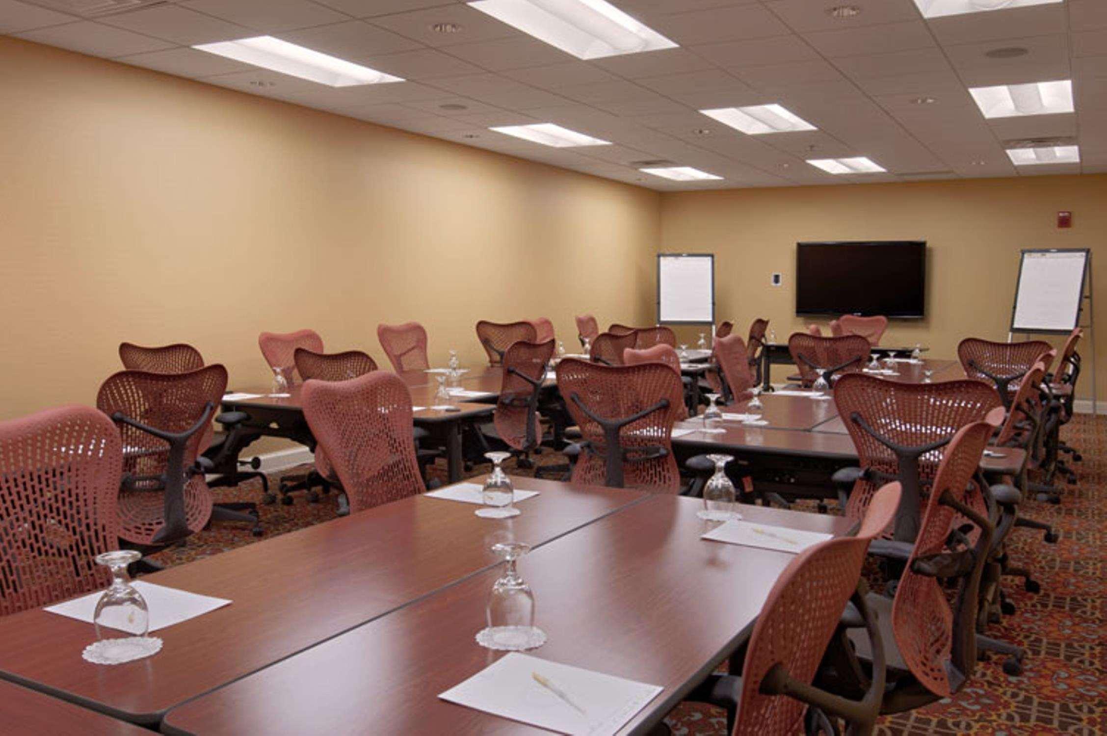 Doubletree Suites By Hilton Hotel Detroit Downtown - Fort Shelby Eksteriør bilde