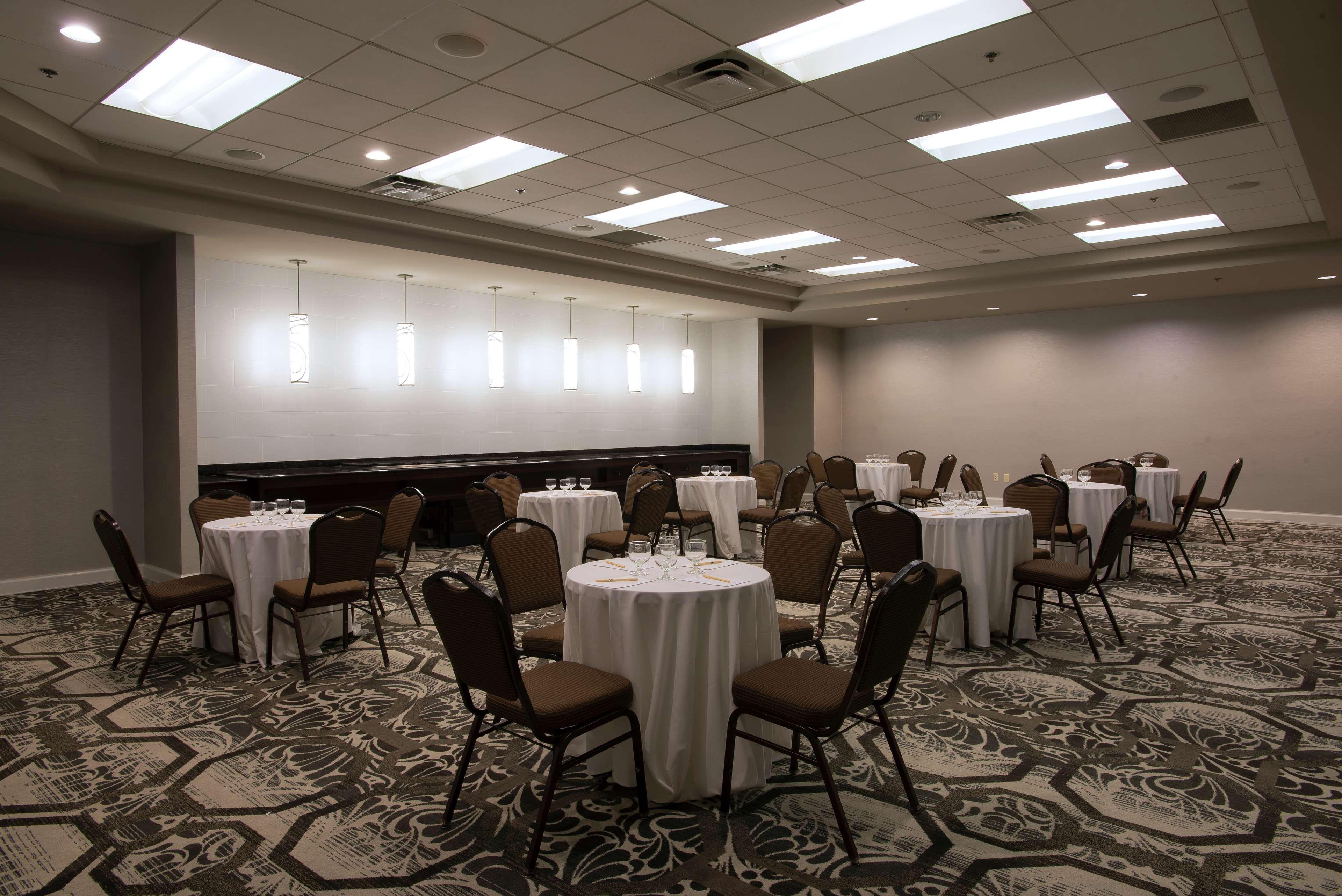 Doubletree Suites By Hilton Hotel Detroit Downtown - Fort Shelby Eksteriør bilde