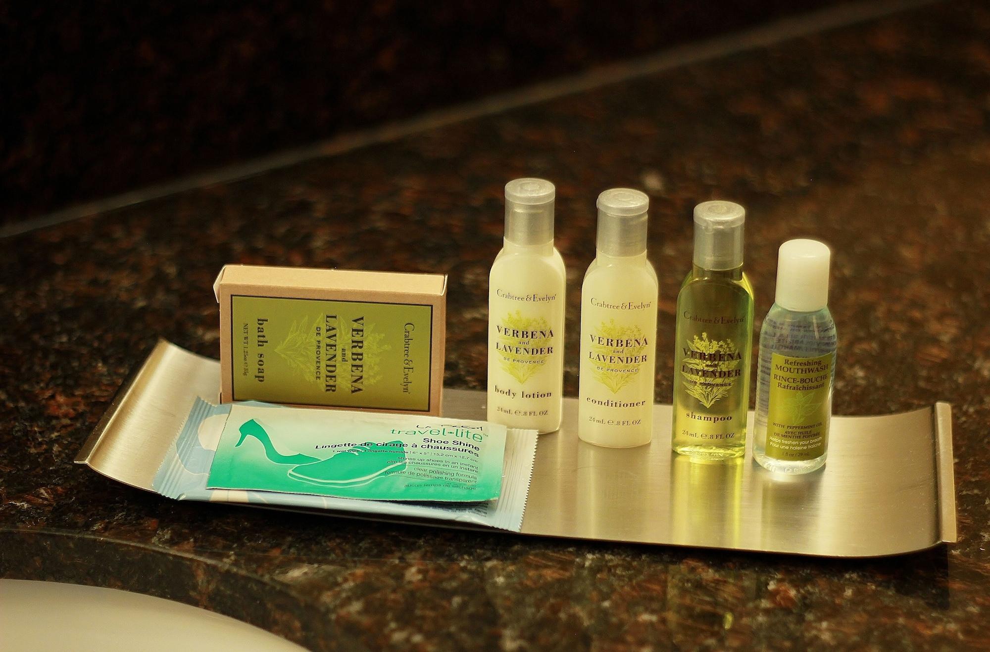 Doubletree Suites By Hilton Hotel Detroit Downtown - Fort Shelby Eksteriør bilde