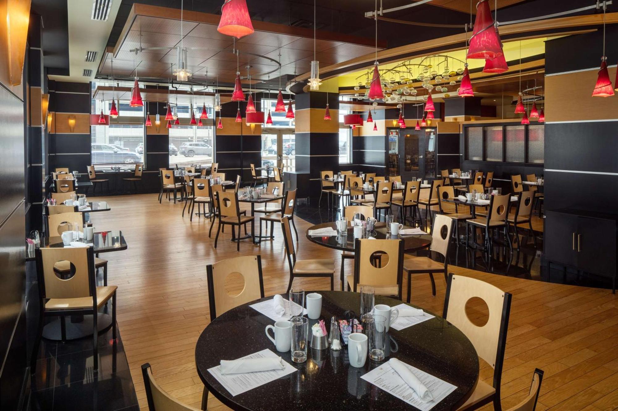 Doubletree Suites By Hilton Hotel Detroit Downtown - Fort Shelby Eksteriør bilde